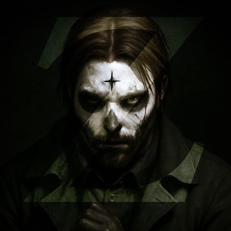 Logo de la communauté Dark AgeZ hébergée chez PZ-Serveurs.fr