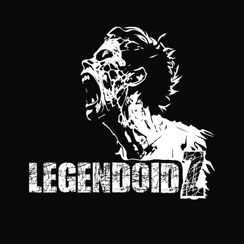 Logo de la communauté Les Legendoid'Z hébergée chez PZ-Serveurs.fr